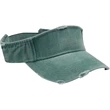 Adams Unisex Drifter Visor | https://www.bestnamebadges.com