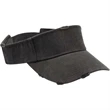 Adams Unisex Drifter Visor | https://www.bestnamebadges.com