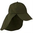 Adams Extreme Outdoor Cap - Dark/All | https://www.bestnamebadges.com