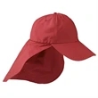 Adams Extreme Outdoor Cap - Dark/All | https://www.bestnamebadges.com