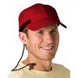 Adams AD Extreme Performance Cap | https://www.bestnamebadges.com
