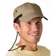 Adams AD Extreme Performance Cap | https://www.bestnamebadges.com