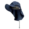 Adams AD Extreme Condition Neck Cape Cap | https://www.bestnamebadges.com