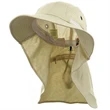 Adams AD Extreme Condition Neck Cape Cap | https://www.bestnamebadges.com