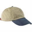 Adams 6-Panel Washed Pigment-Dyed Cap - Dark/All | https://www.bestnamebadges.com