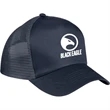 5 Panel Mesh Back Cap | https://www.bestnamebadges.com