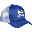 5 Panel Mesh Back Cap | https://www.bestnamebadges.com