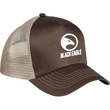 5 Panel Mesh Back Cap | https://www.bestnamebadges.com