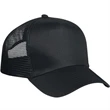 5 Panel Mesh Back Price Buster Cap - Embroidered | https://www.bestnamebadges.com