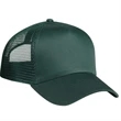 5 Panel Mesh Back Price Buster Cap - Embroidered | https://www.bestnamebadges.com