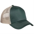 5 Panel Mesh Back Price Buster Cap - Embroidered | https://www.bestnamebadges.com