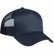 5 Panel Mesh Back Price Buster Cap - Embroidered | https://www.bestnamebadges.com