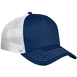 5 Panel Mesh Back Price Buster Cap - Embroidered | https://www.bestnamebadges.com