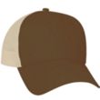 5 Panel Mesh Back Price Buster Cap - Embroidered | https://www.bestnamebadges.com
