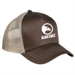 5 Panel Mesh Back Price Buster Cap - Transfer | https://www.bestnamebadges.com