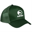 5 Panel Mesh Back Price Buster Cap - Transfer | https://www.bestnamebadges.com