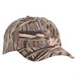 6 Panel Camouflage Cap | https://www.bestnamebadges.com