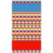 20" Dye Sublimated Head & Neck Sleeve | https://www.bestnamebadges.com