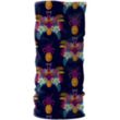 20" Dye Sublimated Head & Neck Sleeve | https://www.bestnamebadges.com