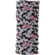20" Dye Sublimated Head & Neck Sleeve | https://www.bestnamebadges.com
