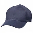 6-Panel Brushed Twill Cap | https://www.bestnamebadges.com