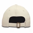 6-Panel Brushed Twill Cap | https://www.bestnamebadges.com