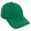 Acrylic Cap | https://www.bestnamebadges.com