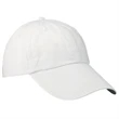 Adams 6-Panel Sun Shield Cap - Dark/All | https://www.bestnamebadges.com