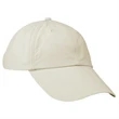 Adams 6-Panel Sun Shield Cap - Dark/All | https://www.bestnamebadges.com