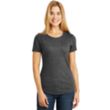 Anvil Ladies Tri-Blend Tee | https://www.bestnamebadges.com