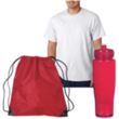 Adult Apparel Kit | https://www.bestnamebadges.com