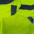 Safety Reflective Long Sleeve Polo Shirts | https://www.bestnamebadges.com