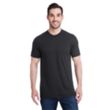 Bayside Unisex Triblend T-Shirt - Dark/All | https://www.bestnamebadges.com