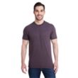 Bayside Unisex Triblend T-Shirt - Dark/All | https://www.bestnamebadges.com
