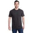 Bayside Unisex Triblend T-Shirt - Dark/All | https://www.bestnamebadges.com