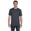 Anvil Ringspun Midweight T-Shirt - Dark/Colors | https://www.bestnamebadges.com