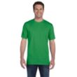 Anvil Ringspun Midweight T-Shirt - Dark/Colors | https://www.bestnamebadges.com
