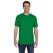 Anvil Ringspun Midweight T-Shirt - Dark/Colors | https://www.bestnamebadges.com