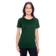 Under Armour Ladies' Locker T-Shirt | https://www.bestnamebadges.com