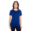 Under Armour Ladies' Locker T-Shirt | https://www.bestnamebadges.com