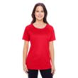 Under Armour Ladies' Locker T-Shirt | https://www.bestnamebadges.com
