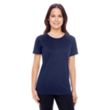 Under Armour Ladies' Locker T-Shirt | https://www.bestnamebadges.com