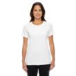 Under Armour Ladies' Locker T-Shirt | https://www.bestnamebadges.com