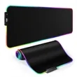 Extra Large RGB Gaming LED Mouse Pad | https://www.bestnamebadges.com