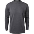The Long Sleeve Zorrel Tee | https://www.bestnamebadges.com
