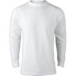 The Long Sleeve Zorrel Tee | https://www.bestnamebadges.com
