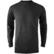 The Long Sleeve Zorrel Tee | https://www.bestnamebadges.com