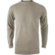 The Long Sleeve Zorrel Tee | https://www.bestnamebadges.com