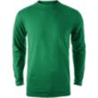The Long Sleeve Zorrel Tee | https://www.bestnamebadges.com