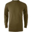 The Long Sleeve Zorrel Tee | https://www.bestnamebadges.com